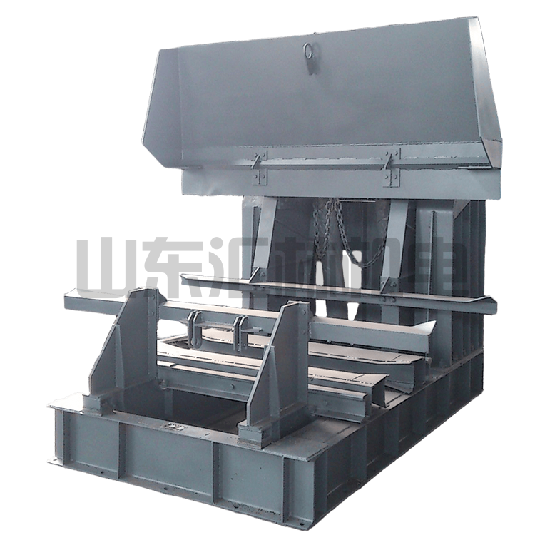 高位翻车机